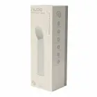 NUDE Aulora Travel G-Spot Vibrator – компактный силиконовый вибратор для путешествий с 10 режимами – 14,1 см — Фото 1