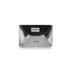 Automatic Rechargeable Rose-Shaping Pump – Black — Photo 3