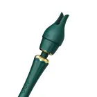 Kyro wand вибратор – зеленый — Фото 10