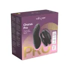 We-Vibe Chorus Pro porų vibratorius – juodas Photo