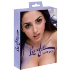 You2Toys Layla piepūšamā mīlas lelle – 152 cm — Foto 1