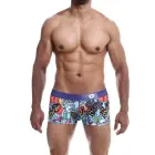 MaleBasics Hipster boxer shorts – multicolored – S — Photo 3