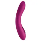 JJ Solis Form 6 sildošais vibrators – 22 cm (8.5″) – rozā Foto 6