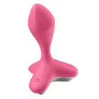 Satisfyer Game Changer Pink – Smart Anal Vibrator – 13.2 cm – Pink — Photo 4