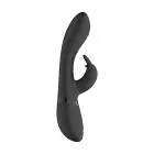 Cato Pulse G-spot Dual Action Device G-punkta vibrators – melns — Foto 6