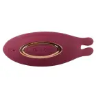 Javida Hands-free Remote Controlled Vibrator with 3 Functions – 14.5 cm (5.7″) – Pink — Photo 7