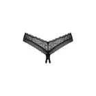 Obsessive Medilla Crotchless Thong – XL/2XL — Photo 4