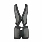 Passion William men's set – black – L/XL — Photo 5