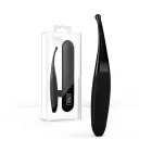 Senzi vibratorius – 14.7 cm – juodas — Nuotrauka 1
