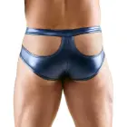 Svenjoyment Herren Rio Slip Briefs – Blue – S — Photo 3