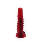 Kiotos Monstar Beast Dildo – 22.5 cm (9″) – Multicolored — Photo 3