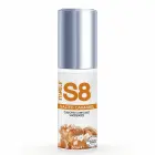 S8 lubrikants uz ūdens bāzes Salted Caramel – 50 ml — Foto 1