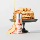 System JO Bake Shoppe Peach Cobbler veepõhine librikant – 60 ml — Foto 1