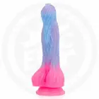 EPIC Selara Dawn silikoninis dildo – 19.5 cm (7.7″) — Nuotrauka 2