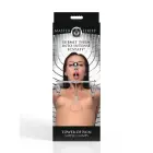 Tower of Pain - Nipple Clamps - Silver — Photo 2
