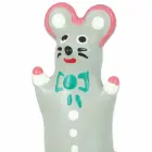 Condomerie Hand-Painted Novelty Latex Condom Mouse Model 1 Art Edition — Photo 3