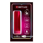 PRETTY LOVE Kiwi lodes vibrators – 10 vibrācijas režīmi — Foto 2