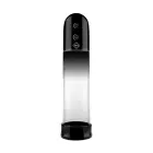 Automatic Luv locekļa pumpis – 20 cm – melns — Foto 9