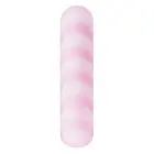 Blush Play With Me Sugar Crush – гибкий силиконовый вибратор – розовый – 10 режимов — Фото 3
