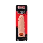 REALSTUFF Extender with Ball Strap - 14 cm (5.5″) - Realistic Skin — Photo 1