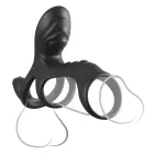 Fantasy C-Ringz Couples Cage Max – must — Foto 5