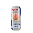 Red Doll Vaginal Masturbator – Red — Photo 2