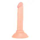 G-Girl Style reālistisks dildo – 15 cm (6″) – miesas krāsa — Foto 2