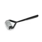 10 Folded Pinwheel Black Foto 3