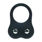 LEVELZ Silicone Training Ring M Black – Weighted Intimate Fitness System — Photo 3