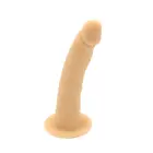 Kiotos Cox reālistisks dildo – 20.5 cm (8″) – miesas krāsa — Foto 4