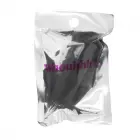 WAOUHHH mini vibrators – melns Foto 3