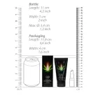 CBD Cannabis stimuleeriv masturbatsioonikreem – 50 ml — Foto 6