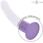 Intense Eddie Remote Control Vibrator – 17.5 cm (6.9″) – Purple — Photo 5