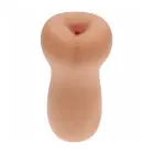 Raw Backline TPE Intimate Device Medium – Tan — Photo 4