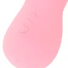 OHMAMA Vibrating Tongue Clitoral Stimulator – Rechargeable — Photo 4