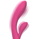 INTENSE Luigi truša vibrators – rozā — Foto 3