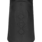 Rokas vibrējošā sekss mašīna – melna Foto 10