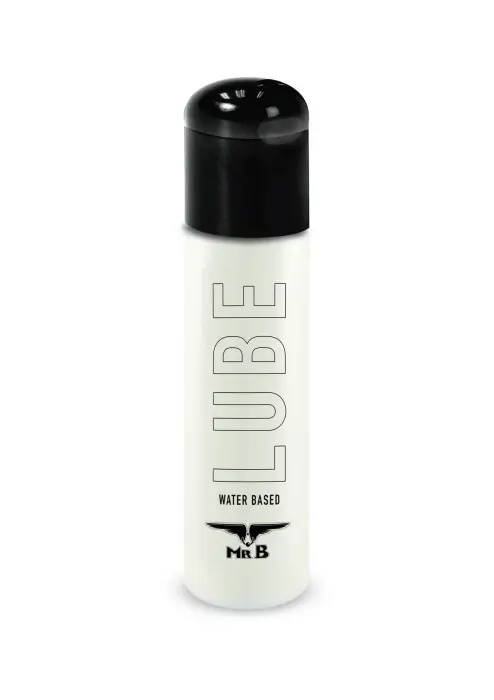 Mister B Lube veepõhine librikant – 100 ml