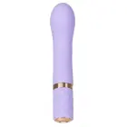Pillow Talk Sassy īpašais izdevums vibrators – 20 cm (7.9″) – rozā Foto 3