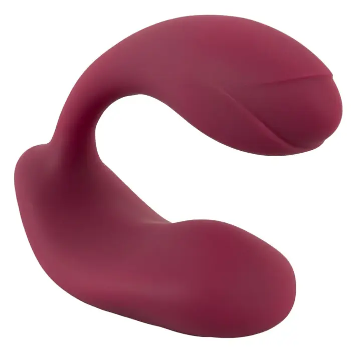 Rosenrot lokāms RC biksīšu vibrators – 13.5 cm – rozā Foto 3