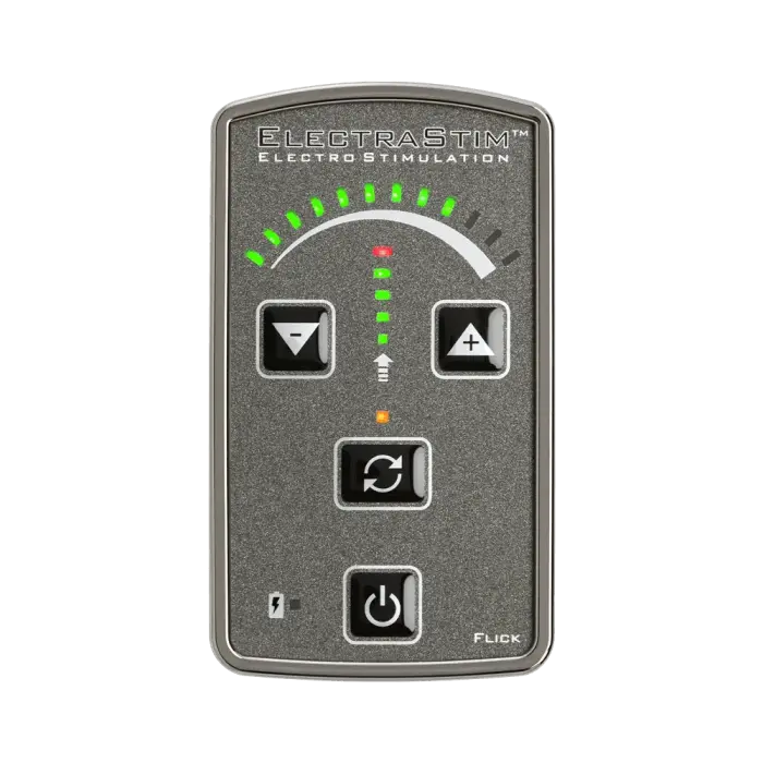 ElectraStim Flick Stimulator Pack Foto 3