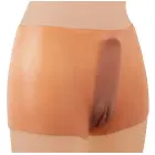 You2Toys Liquid Silicone Vagina Pants – L — Photo 6