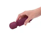 Marc Dorcel Mini Wanderful klitora stimulators – 15.5 cm (6.1″) – violets — Foto 2