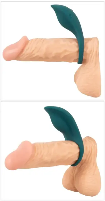 Couples Choice RC 3in1 vibraator Photo