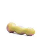 Kiotos Revolt Pink Smash 27 – silicone dildo – 27 cm — Photo 2
