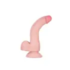 My babe by RealStick My Pretty dildo – 20 cm (7.9″) – nahavärv — Foto 2