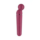 Satisfyer Planet Wand-er XXL wand массажер – розовый — Фото 2