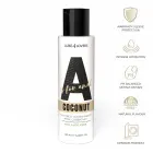 A is for Anal Coconut lubrikants uz ūdens bāzes – 120 ml Foto 2