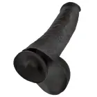 King Cock XXL реалистичный дилдо с яичками и присоской – 38 cm (15″) — Фото 5