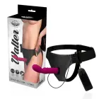 Harness Attraction Walter Adjustable Harness System with Vibrating Module – 15.5 cm — Photo 1